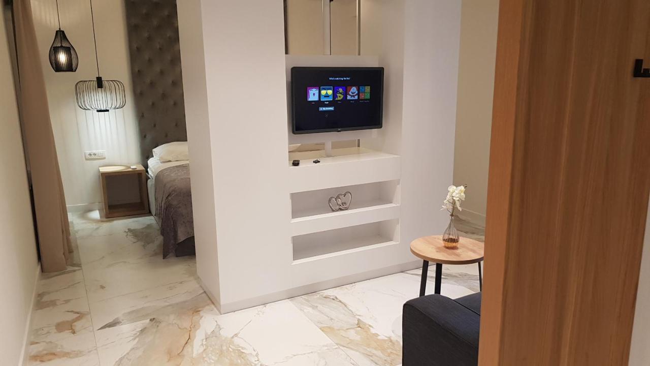 Royal Luxury Room Сплит Экстерьер фото
