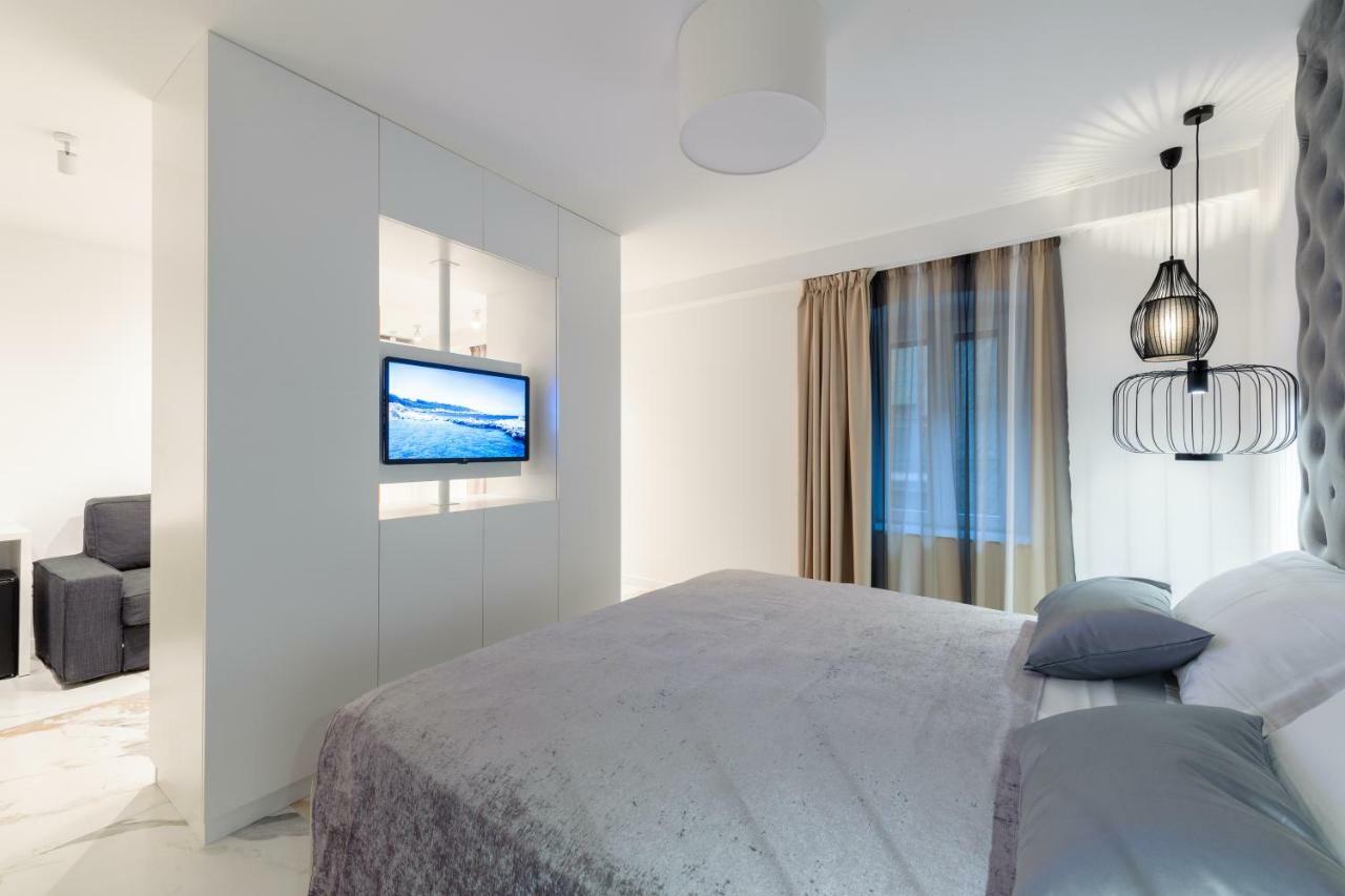 Royal Luxury Room Сплит Экстерьер фото