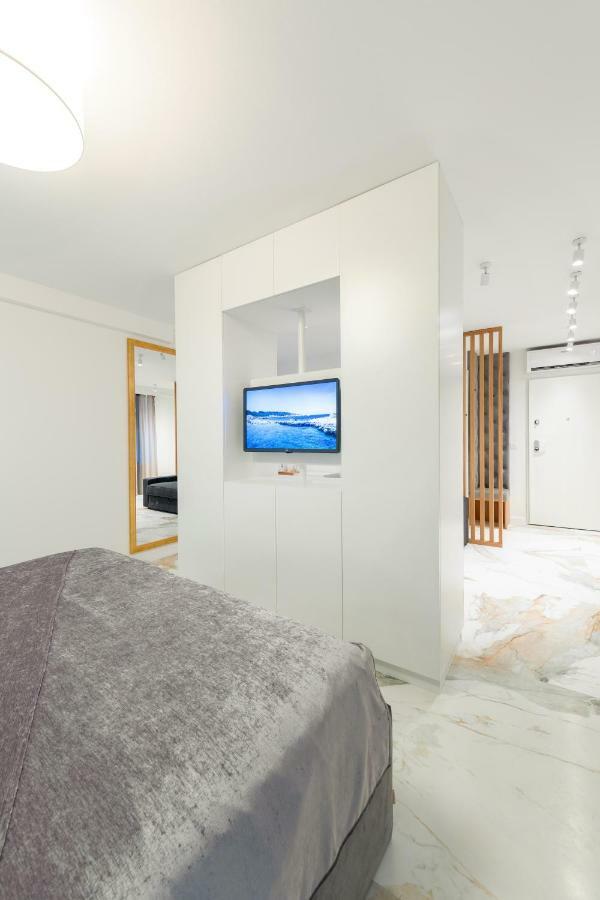 Royal Luxury Room Сплит Экстерьер фото