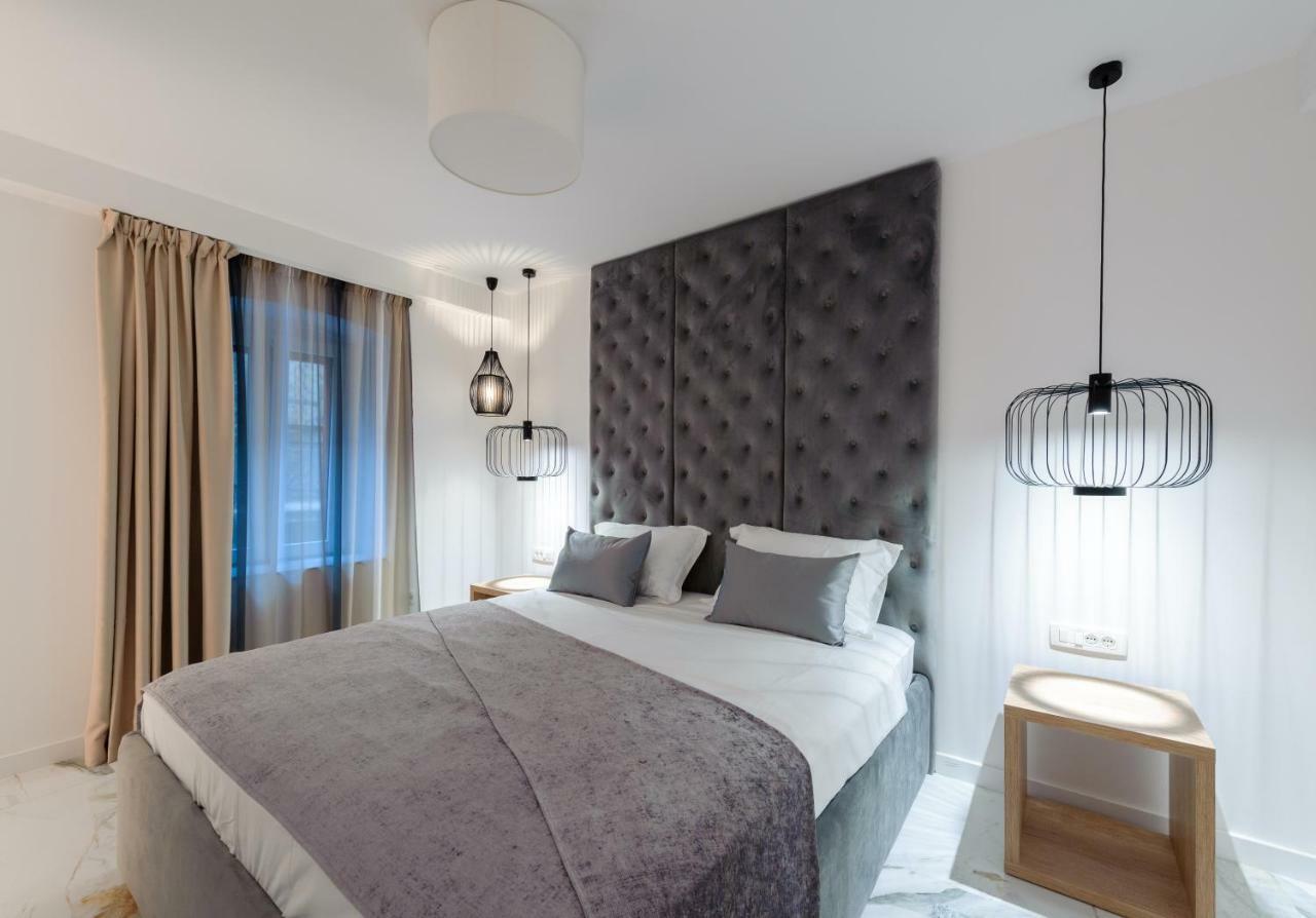 Royal Luxury Room Сплит Экстерьер фото